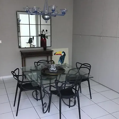 Le 120 Maison Famille Ville Piscine Vila Albi