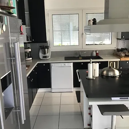 Vila Le 120 Maison Famille Ville Piscine Albi