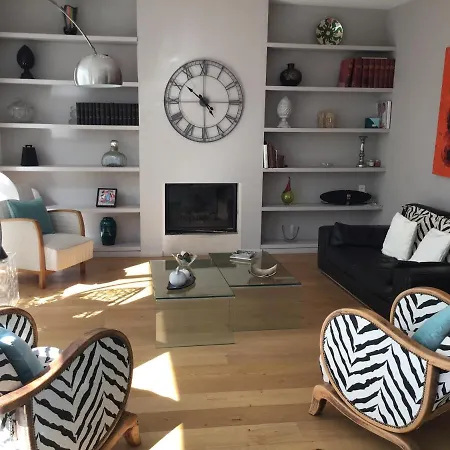 Le 120 Maison Famille Ville Piscine