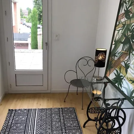 Vila Le 120 Maison Famille Ville Piscine Albi