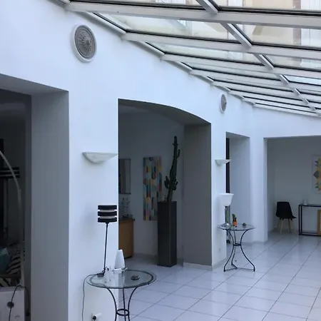 Le 120 Maison Famille Ville Piscine Vila Albi