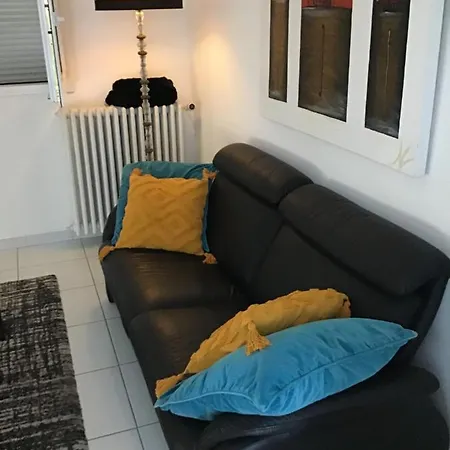 Vila Le 120 Maison Famille Ville Piscine *