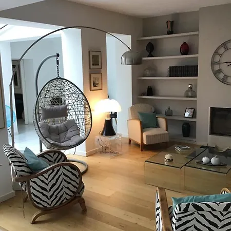 Le 120 Maison Famille Ville Piscine * Albi