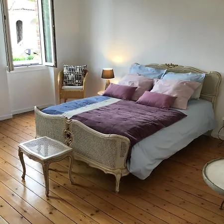 Le 120 Maison Famille Ville Piscine Vila
