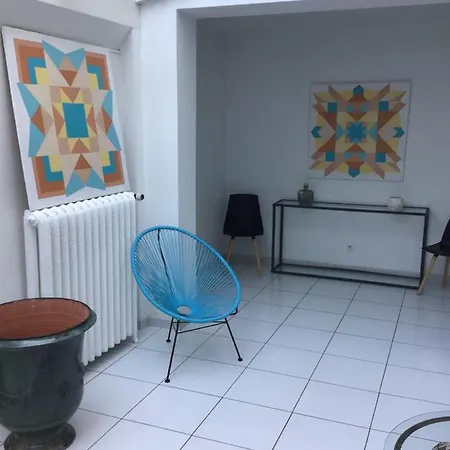 Le 120 Maison Famille Ville Piscine