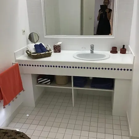 Le 120 Maison Famille Ville Piscine Vila Albi