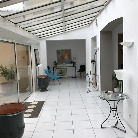 Le 120 Maison Famille Ville Piscine * Albi