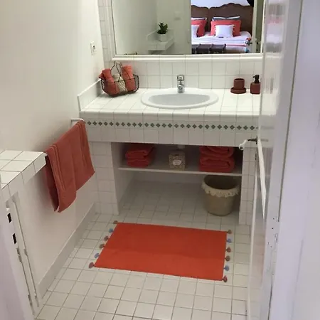 Vila Le 120 Maison Famille Ville Piscine *