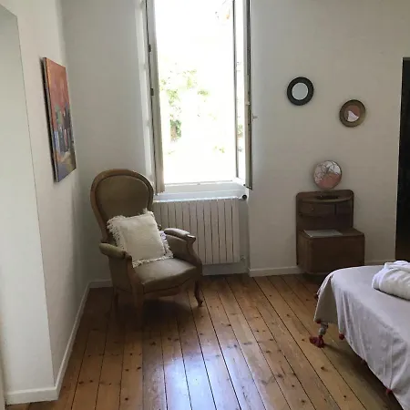 Le 120 Maison Famille Ville Piscine Albi