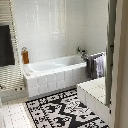 Le 120 Maison Famille Ville Piscine Villa Albi