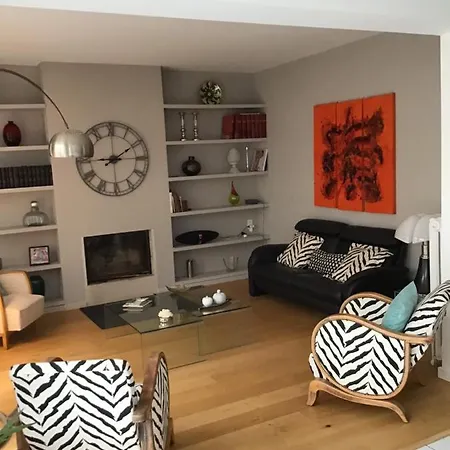 Le 120 Maison Famille Ville Piscine Albi