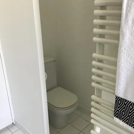 Le 120 Maison Famille Ville Piscine Villa