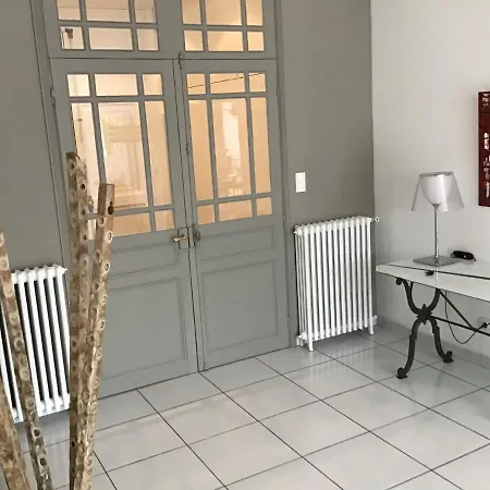 Le 120 Maison Famille Ville Piscine Villa Albi