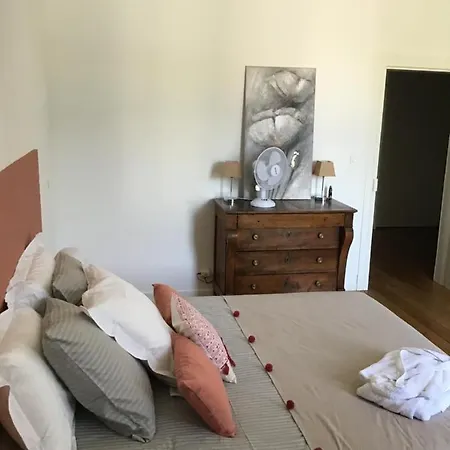 Le 120 Maison Famille Ville Piscine Villa Albi