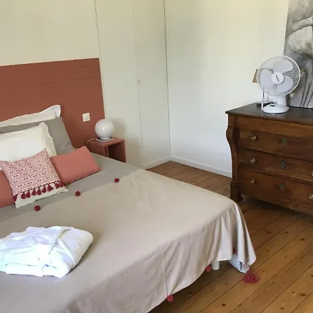 Le 120 Maison Famille Ville Piscine